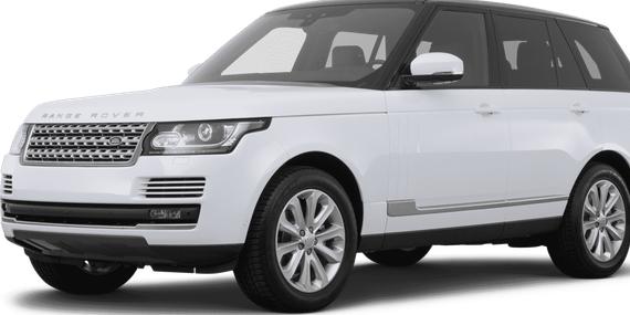 LAND ROVER RANGE ROVER 2017 SALGR2FV8HA321298 image LAND ROVER RANGE ROVER 2017 SALGR2FV8HA321298 image